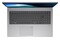 Laptop ASUS ExpertBook P1 15.6" Intel Core i3-1315U INTEL UHD 8GB 256GB SSD szary