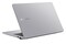 Laptop ASUS ExpertBook P1 15.6" Intel Core i3-1315U INTEL UHD 8GB 256GB SSD szary