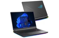 Laptop ASUS ROG Strix G16 16.0" Intel Core i5-13450HX Nvidia GeForce RTX 5060 16GB 512GB SSD szary