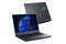 Laptop ASUS ROG Strix G16 16.0" Intel Core i5-13450HX Nvidia GeForce RTX 5060 16GB 512GB SSD szary