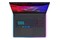 Laptop ASUS ROG Strix G18 18.0" Intel Core Ultra 9-275HX NVIDIA GeForce RTX 5070 32GB 2TB SSD Windows 11 Home szary