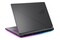 Laptop ASUS ROG Strix G18 18.0" Intel Core Ultra 9-275HX NVIDIA GeForce RTX 5070 32GB 2TB SSD Windows 11 Home szary