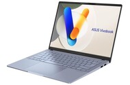 Laptop ASUS Vivobook S14 14.0" Intel Ultra 7-256V Intel Arc 16GB 1TB SSD Windows 11 Home niebieski