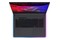 Laptop ASUS ROG Strix G18 18.0" Intel Core Ultra 9-275HX NVIDIA GeForce RTX 5070 32GB 1TB SSD Windows 11 Home szary