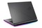 Laptop ASUS ROG Strix G18 18.0" Intel Core Ultra 9-275HX NVIDIA GeForce RTX 5070 32GB 1TB SSD Windows 11 Home szary