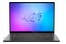 Laptop ASUS ROG Zephyrus G16 16.0" Intel Ultra 9-285H NVIDIA GeForce RTX 5070 Ti 32GB 2TB SSD Windows 11 Home szary