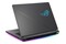 Laptop ASUS ROG Strix G16 16.0" Intel Ultra 9-275HX NVIDIA GeForce RTX 5080 32GB 2TB SSD Windows 11 Home