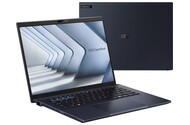 Laptop ASUS ExpertBook B5 14.0" Intel Core Ultra 7-155H Intel Arc 16GB 1TB SSD Windows 11 Professional niebieski
