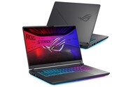 Laptop ASUS Vivobook 15 16.0" Intel Core i5-13450HX NVIDIA GeForce RTX 5050 16GB 512GB SSD Windows 11 Home szary