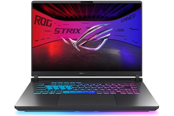 Laptop ASUS Vivobook 15 16.0" Intel Core i5-13450HX NVIDIA GeForce RTX 5050 16GB 512GB SSD Windows 11 Home szary