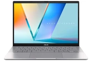 Laptop ASUS Vivobook S14 14.0" Intel Core i7-13620H brak 16GB 512GB SSD Windows 11 Home srebrny