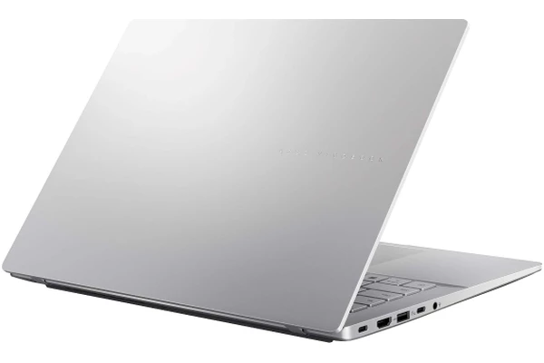 Laptop ASUS Vivobook S14 14.0" Intel Core i7-13620H brak 16GB 512GB SSD Windows 11 Home srebrny