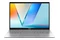 Laptop ASUS Vivobook S14 14.0" Intel Core i7-13620H brak 16GB 512GB SSD Windows 11 Home srebrny