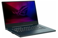 Laptop ASUS ROG Zephyrus M15 15.6" Intel Core i7-10750H NVIDIA GeForce RTX 2060 16GB 1TB SSD Windows 10 Home czarny