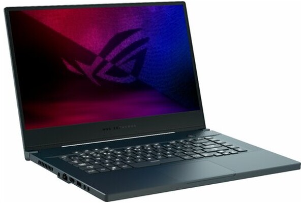 Laptop ASUS ROG Zephyrus M15 15.6" Intel Core i7-10750H NVIDIA GeForce RTX 2060 16GB 1TB SSD Windows 10 Home czarny