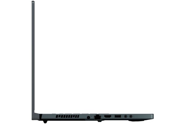 Laptop ASUS ROG Zephyrus M15 15.6" Intel Core i7-10750H NVIDIA GeForce RTX 2060 16GB 1TB SSD Windows 10 Home czarny