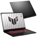 Laptop ASUS Vivobook 15 16.0" AMD Ryzen 7-260 NVIDIA GeForce RTX 5050 16GB 512GB SSD Windows 11 Home szary