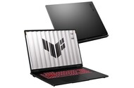 Laptop ASUS Vivobook 15 16.0" AMD Ryzen 7-260 NVIDIA GeForce RTX 5050 16GB 512GB SSD Windows 11 Home szary