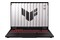 Laptop ASUS Vivobook 15 16.0" AMD Ryzen 7-260 NVIDIA GeForce RTX 5050 16GB 512GB SSD Windows 11 Home szary