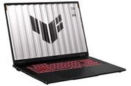 Laptop ASUS Vivobook 15 18.0" AMD Ryzen 7-260 NVIDIA GeForce RTX 5050 4GB 2TB SSD M.2 Windows 11 Home szary