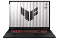 Laptop ASUS Vivobook 15 18.0" AMD Ryzen 7-260 NVIDIA GeForce RTX 5050 32GB 2TB SSD M.2 Windows 11 Home szary