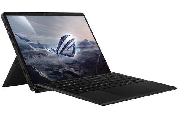 Laptop ASUS ROG Flow Z13 13.4" AMD Ryzen AI Max+ 395 AMD Radeon 8060S 4GB 1TB SSD M.2 czarny