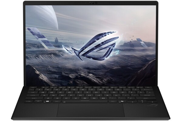Laptop ASUS ROG Flow Z13 13.4" AMD Ryzen AI Max+ 395 AMD Radeon 8060S 4GB 1TB SSD M.2 czarny