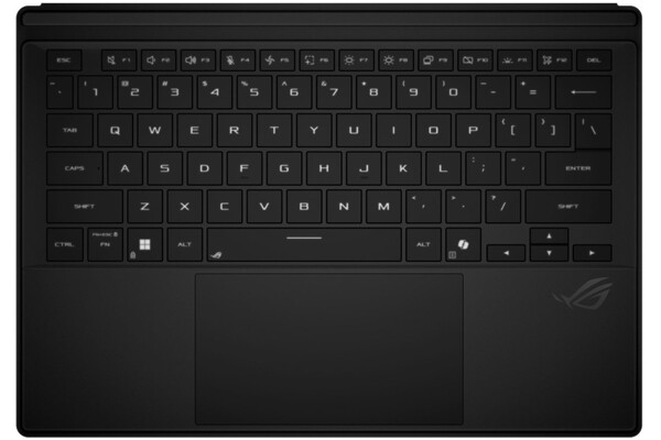 Laptop ASUS ROG Flow Z13 13.4" AMD Ryzen AI Max+ 395 AMD Radeon 8060S 4GB 1TB SSD M.2 czarny