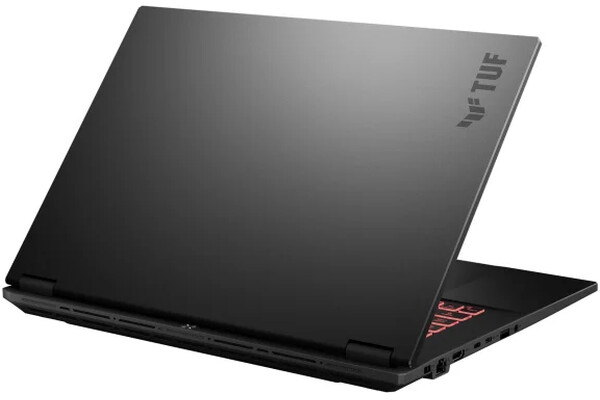 Laptop ASUS Vivobook 15 18.0" AMD Ryzen 7-260 NVIDIA GeForce RTX 5050 32GB 1TB SSD M.2 Windows 11 Home szary