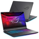 Laptop ASUS Vivobook 15 16.0" Intel Core Ultra 7-255HX NVIDIA GeForce RTX 5050 16GB 1TB SSD szary
