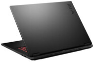 Laptop ASUS Vivobook 15 18.0" AMD Ryzen 7-260 NVIDIA GeForce RTX 5050 4GB 512GB SSD M.2 Windows 11 Home szary