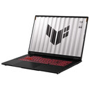 Laptop ASUS Vivobook 15 18.0" AMD Ryzen 7-260 NVIDIA GeForce RTX 5050 32GB 512GB SSD M.2 Windows 11 Home szary