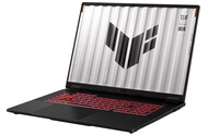 Laptop ASUS Vivobook 15 18.0" AMD Ryzen 7-260 NVIDIA GeForce RTX 5050 32GB 512GB SSD M.2 Windows 11 Home szary