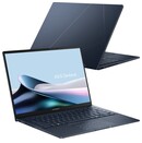 Laptop ASUS ZenBook 14 14.0" Intel Core Ultra 9-285H Intel Arc 140T 32GB 1TB SSD Windows 11 Home niebieski