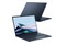 Laptop ASUS ZenBook 14 14.0" Intel Core Ultra 9-285H Intel Arc 140T 32GB 1TB SSD Windows 11 Home niebieski