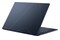 Laptop ASUS ZenBook 14 14.0" Intel Core Ultra 9-285H Intel Arc 140T 32GB 1TB SSD Windows 11 Home niebieski