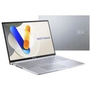 Laptop ASUS Vivobook 16 16.0" Intel Core i5-13420H INTEL UHD 16GB 2TB SSD Windows 11 Home srebrny