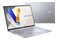 Laptop ASUS Vivobook 16 16.0" Intel Core i5-13420H INTEL UHD 16GB 2TB SSD Windows 11 Home srebrny