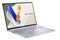 Laptop ASUS Vivobook 16 16.0" Intel Core i5-13420H INTEL UHD 16GB 2TB SSD Windows 11 Home srebrny