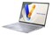 Laptop ASUS Vivobook 16 16.0" Intel Core i5-13420H INTEL UHD 16GB 2TB SSD Windows 11 Home srebrny