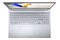 Laptop ASUS Vivobook 16 16.0" Intel Core i5-13420H INTEL UHD 16GB 2TB SSD Windows 11 Home srebrny