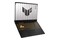 Laptop ASUS Vivobook 15 16.0" Intel Core i5-13450HX NVIDIA GeForce RTX 5050 32GB 1TB SSD Windows 11 Home czarny