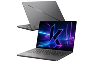 Laptop ASUS ROG Zephyrus G14 14.0" AMD Ryzen 9-270 Nvidia GeForce RTX 5060 32GB 1TB SSD szary