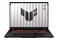 Laptop ASUS Vivobook 15 18.0" AMD Ryzen 7-260 NVIDIA GeForce RTX 5050 16GB 512GB SSD szary