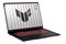 Laptop ASUS Vivobook 15 18.0" AMD Ryzen 7-260 NVIDIA GeForce RTX 5050 16GB 512GB SSD Windows 11 Home szary