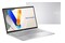 Laptop ASUS Vivobook 17 17.3" Intel Core i5-120U Intel 16GB 512GB SSD Windows 11 Home srebrny