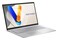 Laptop ASUS Vivobook 17 17.3" Intel Core i5-120U Intel 16GB 512GB SSD Windows 11 Home srebrny