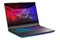 Laptop ASUS Vivobook 15 16.0" Intel Core Ultra 7-255HX NVIDIA GeForce RTX 5050 16GB 1TB SSD Windows 11 Home szary