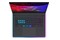Laptop ASUS Vivobook 15 16.0" Intel Core Ultra 7-255HX NVIDIA GeForce RTX 5050 16GB 1TB SSD Windows 11 Home szary