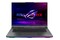 Laptop ASUS ROG Strix G16 16.0" AMD Ryzen 9-9955HX NVIDIA GeForce RTX 5070 16GB 1TB SSD Windows 11 Home szary